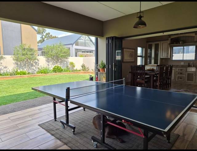 4 BEDROOM HOUSE FOR SALE IN HERON BANKS GOLF ESTATE